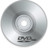 DVD RAM Icon